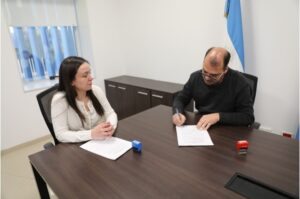 El SEP firmó el acuerdo salarial y el sector de la salud lo rechazó