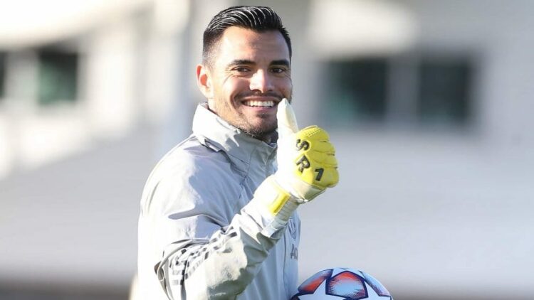 "Chiquito" Romero aceptó la oferta de Riquelme y se incorpora a Boca
