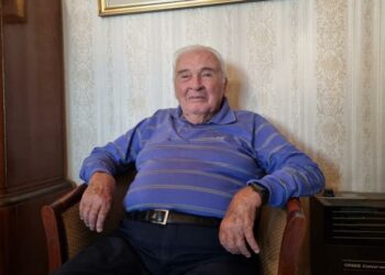 Murió Edgar Wildfeuer, el único sobreviviente en Córdoba del Holocausto