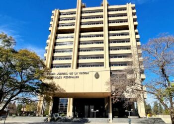 Se reanudó «Soja Negra», la causa provincial por lavado