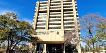 Se reanudó «Soja Negra», la causa provincial por lavado