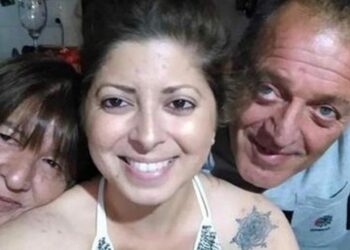 Cuatro acusados irán a juicio por impedirle el acceso al padre de Solange a Córdoba en pandemia