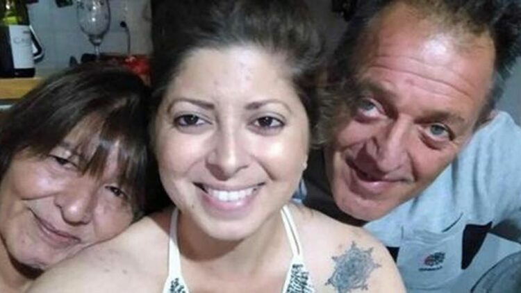 Cuatro acusados irán a juicio por impedirle el acceso al padre de Solange a Córdoba en pandemia