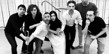 Ritmos eclécticos para disfrutar