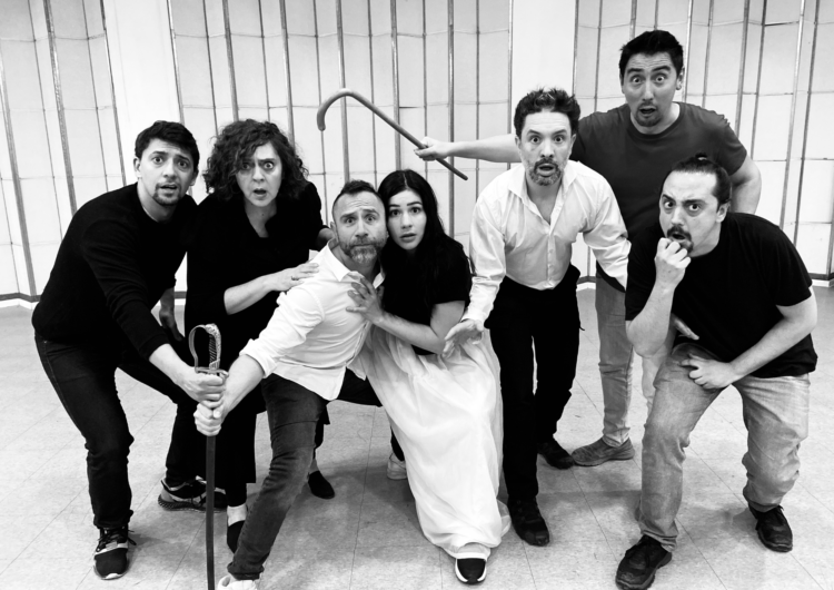 La ópera bufa, “El barbero de Sevilla” llega al Teatro Real
