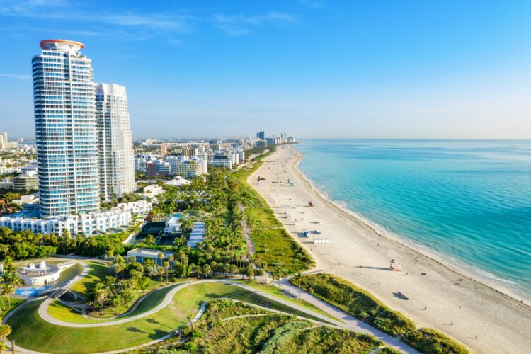 Miami podría desaparecer: la advertencia sobre las consecuencias del cambio climático