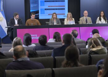 El primer tramo de la quita de subsidios al gas y la luz se aplicará en septiembre