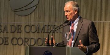 Tagle respaldó a Macri y destacó su “fortaleza”