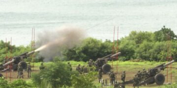 Crecen las amenazas entre China y Taiwán