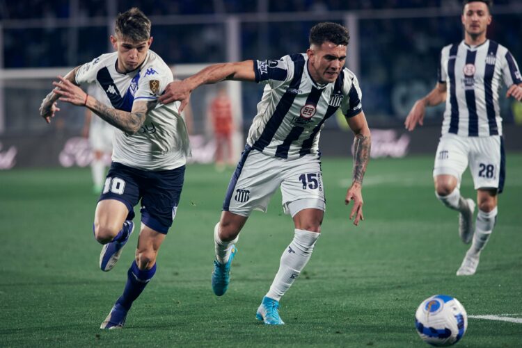 Piensa en la Liga