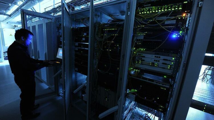 Argentina tendrá una supercomputadora de alto rendimiento