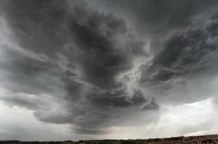 El Servicio Meteorológico Nacional impartirá un conversatorio gratuito sobre tormentas en Córdoba