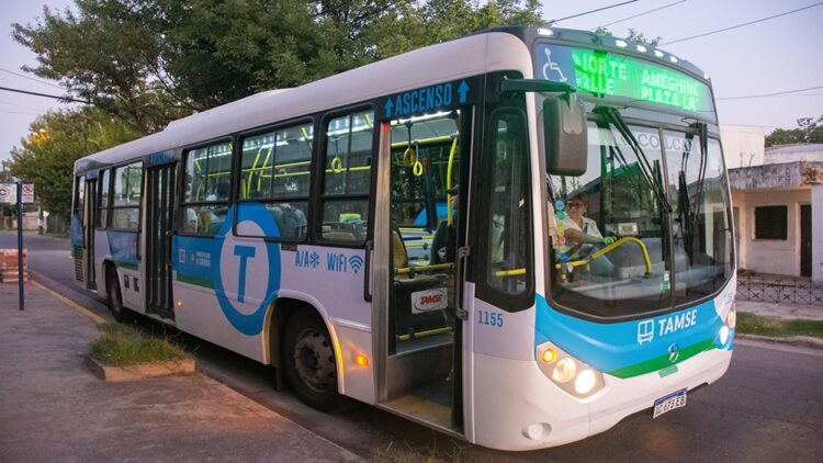 Boleto urbano: el anuncio de Massa sobre la Sube y la cadena de respuestas