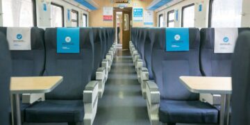 Ponen a la venta los pasajes del tren de Córdoba a Buenos Aires