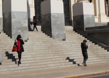 Confirman que los responsables del ciberataque a la Justicia de Córdoba dejaron un correo electrónico