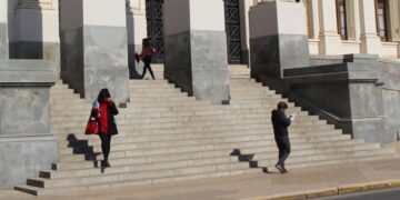 Confirman que los responsables del ciberataque a la Justicia de Córdoba dejaron un correo electrónico