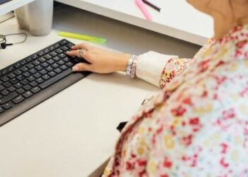 Justicia: destacan un restablecimiento progresivo de los servicios digitales