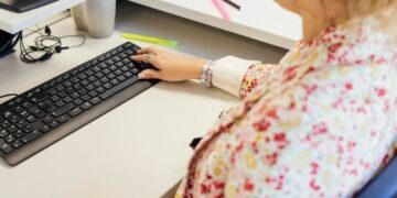 Justicia: destacan un restablecimiento progresivo de los servicios digitales