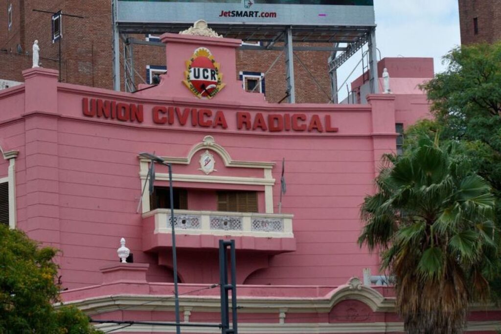 El TSJ confirmó que la UCR de Córdoba se quedó sin tiempo para celebrar elecciones internas