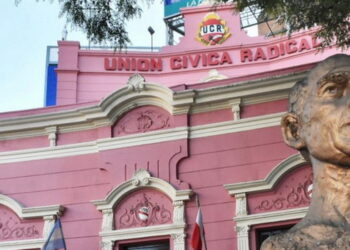 La UCR confirmó su rechazo al proyecto de la re-reelección