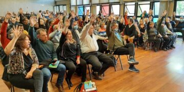 Si no reciben una nueva oferta salarial, los docentes podrían lanzar medidas de fuerza