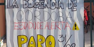 UEPC: «El Gobierno se decretó su propio paro»