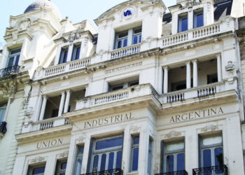 Nuevo seminario sobre la sustentabilidad productiva con el sector público y privado