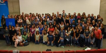 Abrió la inscripción para la Diplomatura en Gerontología