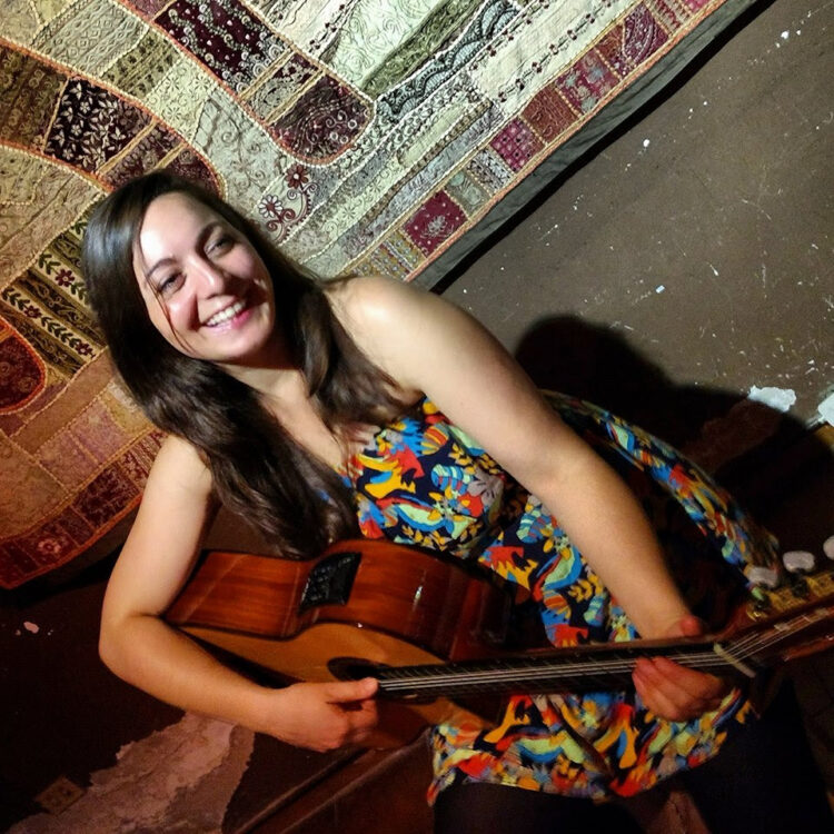 Múltiples melodías en Arepera Cultural