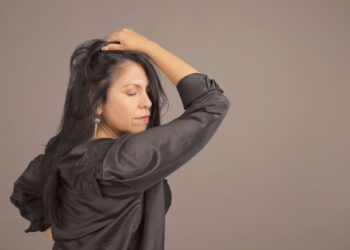 Sandra Figueroa se presenta en un concierto íntimo 