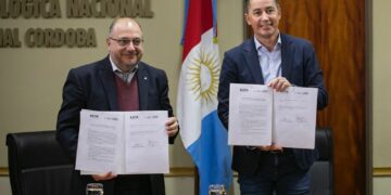 La UTN capacitará a los empleados de la Legislatura