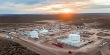 La Afip denunció por lavado de dinero a un proveedor de Vaca Muerta