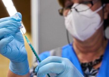 El regulador europeo autorizó una nueva técnica para la vacunación de viruela del mono