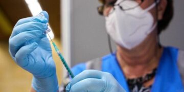 El regulador europeo autorizó una nueva técnica para la vacunación de viruela del mono