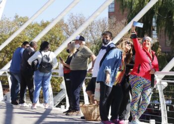 Villa Carlos Paz cerró la mejor temporada invernal en 30 años