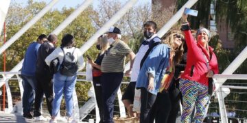 Villa Carlos Paz cerró la mejor temporada invernal en 30 años