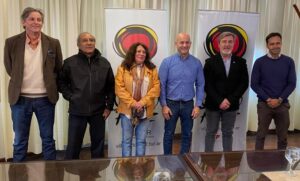 Villa Carlos Paz cerró la mejor temporada invernal en 30 años Villa Carlos Paz cerró la mejor temporada invernal en 30 años
