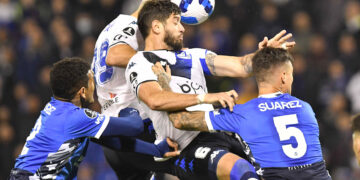 No se permitirá el público visitante en la revancha entre Talleres y Vélez en el Kempes