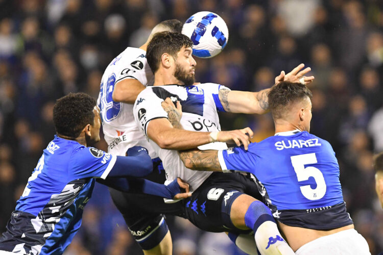 No se permitirá el público visitante en la revancha entre Talleres y Vélez en el Kempes