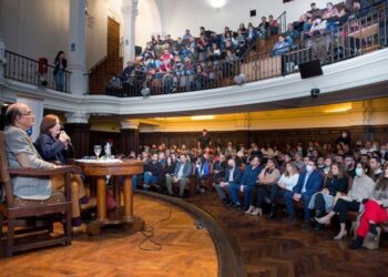 Cobra impulso una candidatura de Vigo a la Vicegobernación