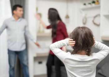 La oficina de violencia doméstica de la Corte recibe una denuncia por hora