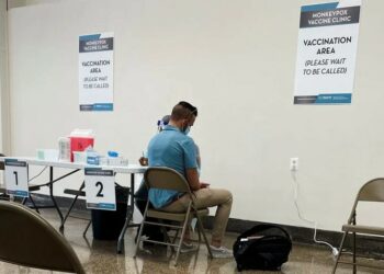 EE.UU. en alerta sanitaria por la viruela del mono