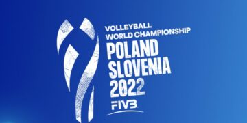 Comienza el Mundial de Vóley