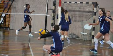 Se trasladan a San Juan