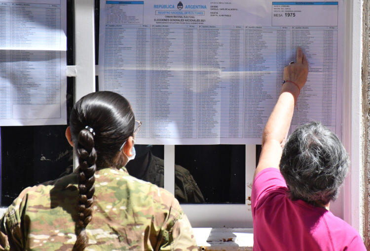 ¿Por qué no arranca el trade electoral?
