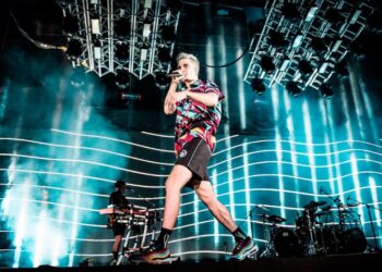 Wos y Marilina Bertoldi encabezarán el regreso del festival de la Nueva Generación