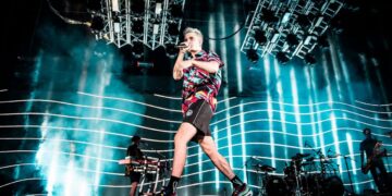 Wos y Marilina Bertoldi encabezarán el regreso del festival de la Nueva Generación