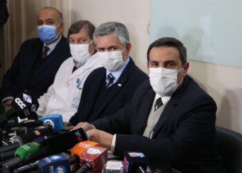 Confirman un tercer muerto por neumonía bilateral en Tucumán