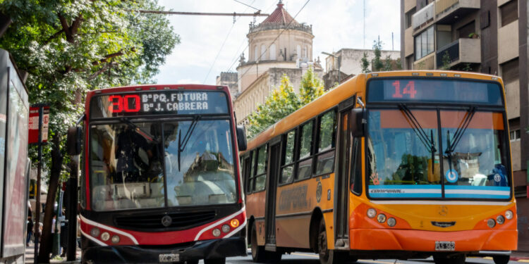 El Municipio adelantó fondos propios para evitar un paro de transporte