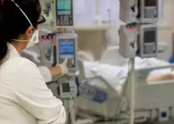 Confirmaron la cuarta muerte por la neumonía bilateral desconocida